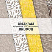 Reminisce Breakfast And Brunch logo