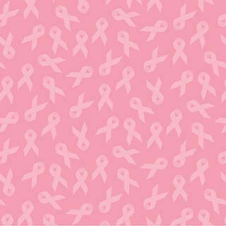 American Crafts Breast Cancer Awareness Pink