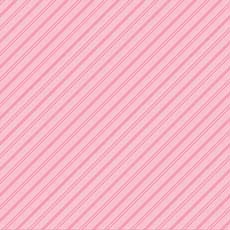 American Crafts Breast Cancer Awareness White