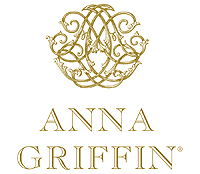 Anna Griffin Logo