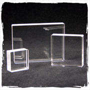 Apple Pie Memories acrylic block set