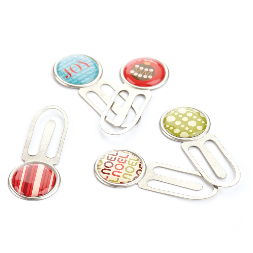 BasicGrey Jovial Clips