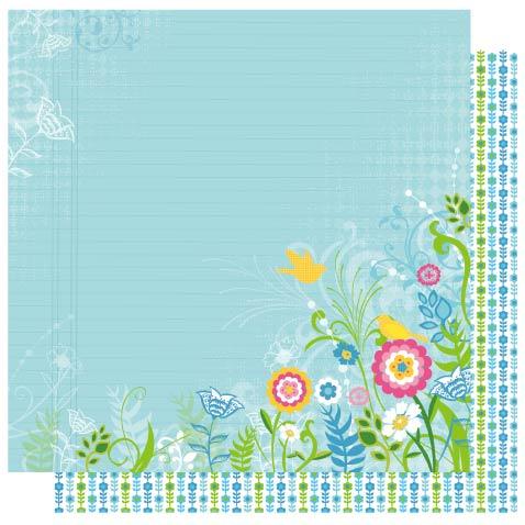 Best Creation Bella Journal Blue