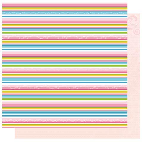 Best Creation Bella Stripes