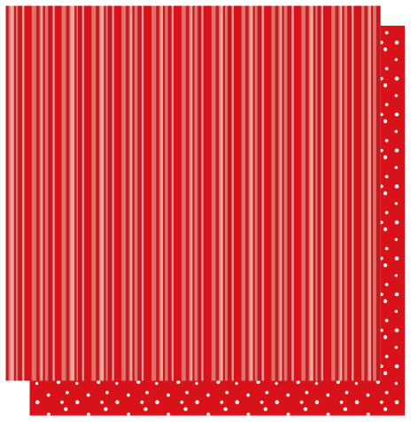 Best Creation Magic Christmas Red Christmas Stripes