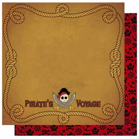 Best Creation Pirates Voyage Pirates Voyage