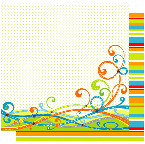 Best Creation Transportation Swirls