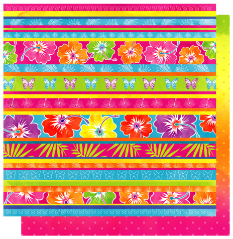 Best Creation Tropical Paradise Tropical Passion