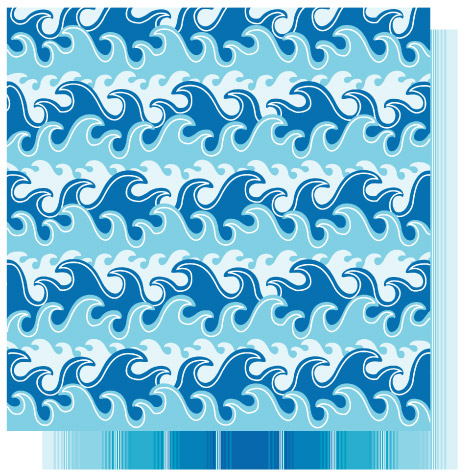 Best Creation Water Fun Catch A Wave