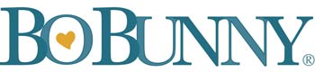 Bo Bunny Logo Beautifully