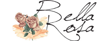 Bo Bunny Bella Rosa logo