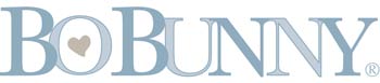 Bo Bunny logo for Boulevard 