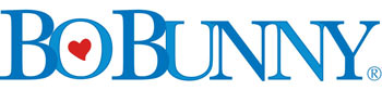 Bo Bunny logo Celebrating Freedom 