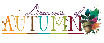 Bo Bunny Dreams Of Autumn logo