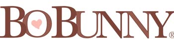 Bo Bunny logo Floral Spice