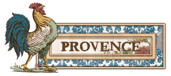Bo Bunny Provence Logo