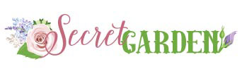 Bo Bunny Secret Garden logo