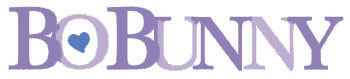 Bo Bunny Secret Garden Bo Bunny Logo