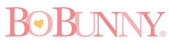 Bo Bunny logo Sunshine Bliss