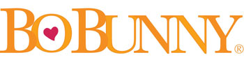 Bo Bunny Sweet Clementine BB logo
