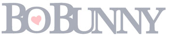 Bo Bunny logo for Winter Wishes