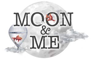 Ciao Bella Moon & Me logo