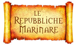 Ciao Bella La Repubbliche Marinare logo