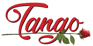 Ciao Bella Tango logo