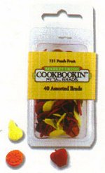 Cookbookin Fruit Brads