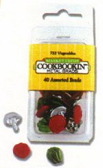 Cookbookin Veggie Brads