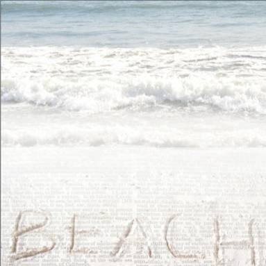 Creative Imaginations Beach