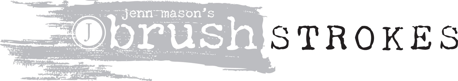 Creative Imaginations Jenn Mason Logo