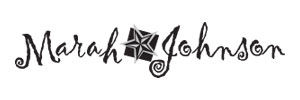 Marah Johnson Logo