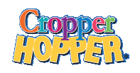 Cropper Hopper logo
