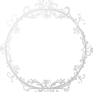 Heidi Swapp Invisibles Circle Frames