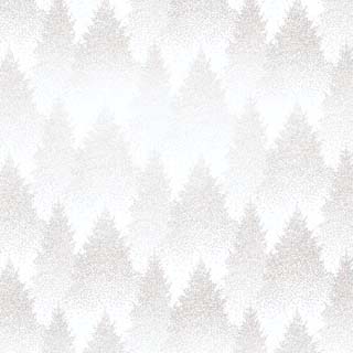 Kaisercraft Let It Snow Pine Forest