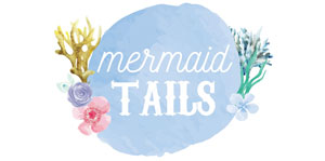 Kaisercraft Mermaid Tails logo