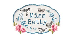 Kaisercradft Miss Betty logo