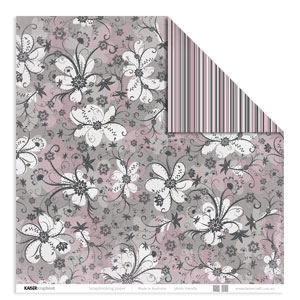 Kaiser Scrapbook Blushed Passion