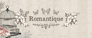 Kaisercraft Romantique logo