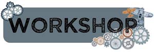 Kaisercraft Workshop logo