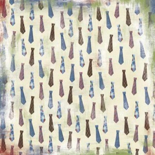 Karen Foster Ties Ties Ties