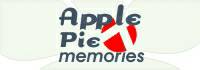 Appke Pie Memories Logo