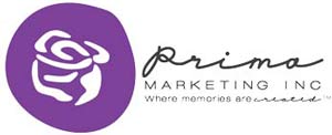 Prima Marketing logo