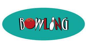 Moxxie Bowling logo