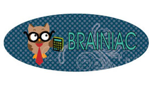 Moxxie Brainiac Logo