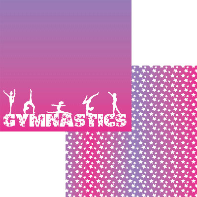 Moxxie Gymnastics 14 Star Gymnast