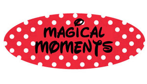 Moxxie Magical Moments Logo