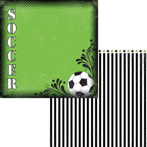 Moxxie Soccer Goal