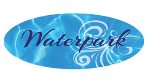 Moxxie Waterpark logo